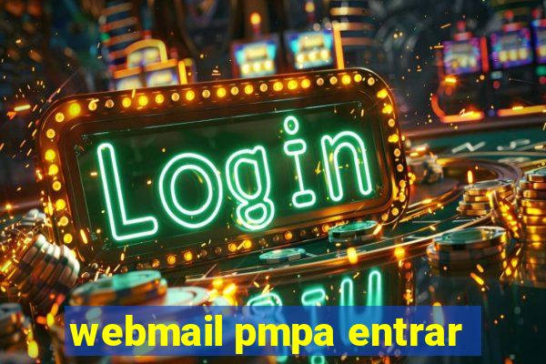 webmail pmpa entrar